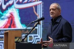 Iran kritik sikap diam badan internasional atas tindakan Israel