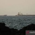 Iran-Oman bahas mekanisme pelayaran di Selat Hormuz