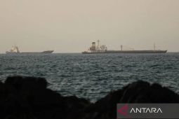 Iran-Oman bahas mekanisme pelayaran di Selat Hormuz