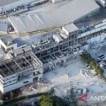 Korban tewas gempa Kumamoto bertambah, pencarian terus dilakukan