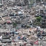 Korban tewas gempa Venezuela bertambah jadi 4.561 orang