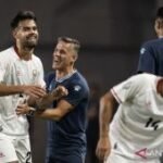 John Herdman minta Indonesia tak remehkan Timor Leste