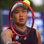 Janice Tjen kalah di babak 16 besar DC Open