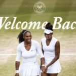 Venus Williams dan Alex Eala kembali berduet di Mubadala DC Open
