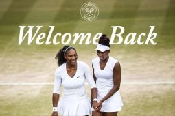 Venus Williams dan Alex Eala kembali berduet di Mubadala DC Open
