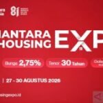 Danantara Housing Expo 2026 mudahkan akses hunian bagi masyarakat