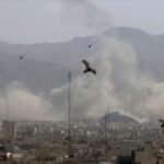 China, Pakistan desak AS dan Iran untuk menghentikan permusuhan