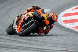 Espargaro segera gantikan Vinales di seri Aragon