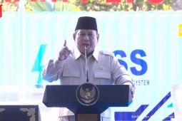 Prabowo targets RI stop importing oil and LPG within three years