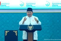 Prabowo: Indonesia masih bisa tanpa pinjaman IMF