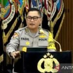 Respons mal pasang pagar, Polri pastikan situasi kondusif