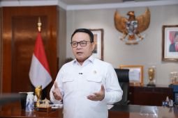 KSP: Penanganan karhutla harus cepat dan tegas