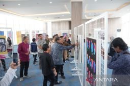 Menekraf dorong subsektor DKV lahirkan IP lokal setara kelas dunia