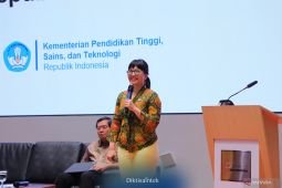 Kemdiktisaintek minta kampus perkuat kurasi pengetahuan pada era AI