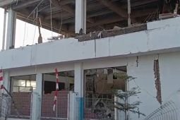 BNPB: Dua meninggal dunia akibat gempa Nagekeo NTT