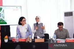 Kemenekraf: Karnaval Kemerdekaan RI simbol sinergi kementerian