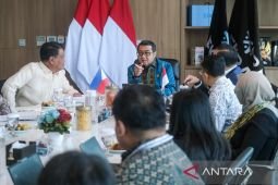 Indonesia, Philippines boost creative economy cooperation across ASEAN