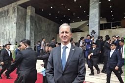 Belanda siap bantu Indonesia perkuat ketahanan pangan