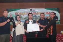 Lapas Kediri gandeng LBH perkuat akses bantuan hukum untuk tahanan