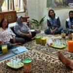 Mahasiswa UB Kediri beri nilai tambah produk UMKM Desa Besowo