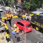 Daop 7 ingatkan pengemudi patuhi rambu batas ketinggian kendaraan