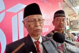 Ponpes Wali Barokah Kediri sebut santri harus siap hadapi tantangan AI