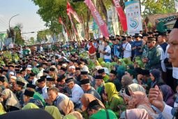 Yenny Wahid harap Muktamar NU hasilkan keputusan maslahat bagi umat