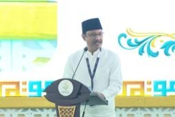 Gus Ipul: Muktamar NU ke-35 jadi momentum kembali ke akar pendiri