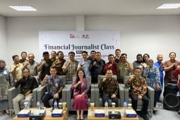 OJK Kediri: Literasi keuangan syariah perlu diperkuat