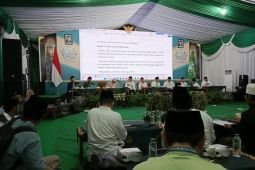 Muktamirin bahas integrasi zakat dan pajak