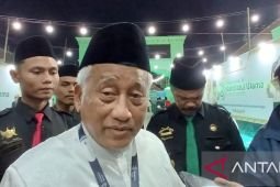 Komisi Organisasi Muktamar NU bahas perubahan AD/ART