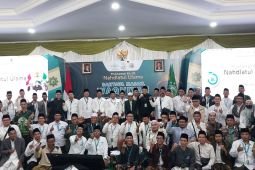 Bahtsul Masail NU bahas DNA hingga cip otak