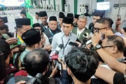Muktamar NU pilih voting sebagai mekanisme pemilihan Ketum PBNU