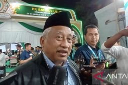 Perubahan mekanisme pemilihan Ketum PBNU disetujui peserta Muktamar