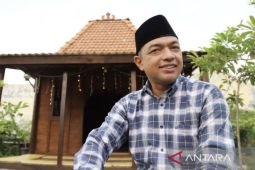 Gus Hans berharap AHWA pilih calon Ketum PBNU tanpa intervensi