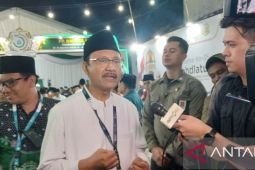 Sekjend Gus Ipul sebut keputusan Muktamar NU mengikat peserta