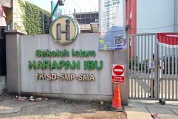 Senjata di sekolah swasta Jaksel disebut untuk ekskul menembak