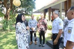 KAI-Pemkab Banyuwangi sediakan kantong parkir atasi macet di Ketapang
