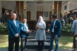 Banyuwangi dan ITB perluas kerja sama kembangkan potensi daerah
