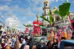 Bupati Ipuk: Tradisi endog-endogan ruang perkuat gotong royong