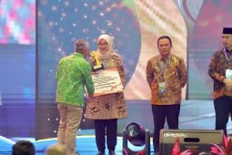 Pemkab Banyuwangi raih penghargaan implementasi program 3 Juta Rumah