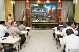 BNNK Banyuwangi libatkan 54 fasilitator untuk program P4GN