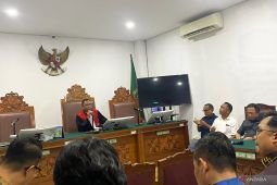 Hakim tolak praperadilan Febrie Adriansyah terkait kasus penggeledahan