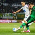 Pelatih Port FC kecewa gagal ke semifinal Piala Presiden 2026