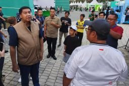 Piala Presiden 2026 raup sponsor Rp70 miliar hingga fase grup