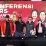 Soekarno Cup 2026 jadi jalur talenta menuju klub profesional