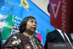Komnas HAM bentuk tim proyustisia selidiki peristiwa Kuda Tuli
