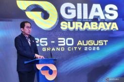 Wamenperin sebut Jatim konsisten jadi pasar otomotif terbesar ketiga