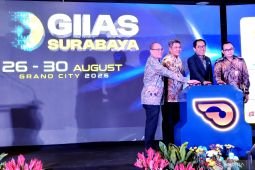 Pemprov apresiasi GIIAS Surabaya 2026 perkuat manufaktur Jatim