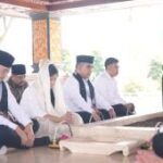 Ketua MPR ziarah ke makam Bung Karno sambut HUT ke-81 Kemerdekaan RI